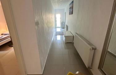 Apartments am Flughafen Mönchengladbach MG60 bis MG62 - Foto 25