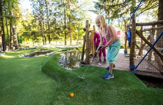 Topcamp Hallingdal - Ål - Photo 48