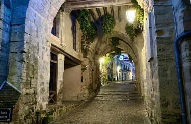 Superbe duplex, Centre historique, 5 personnes - Foto 7