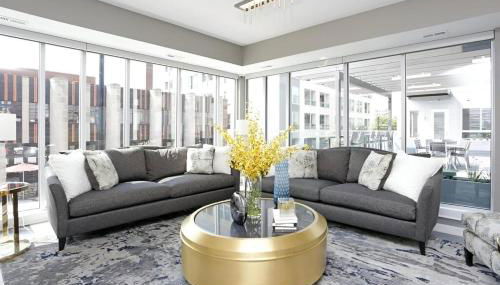 Urban Oasis Downtown Condo with Skywalk Access 6 - Foto 4