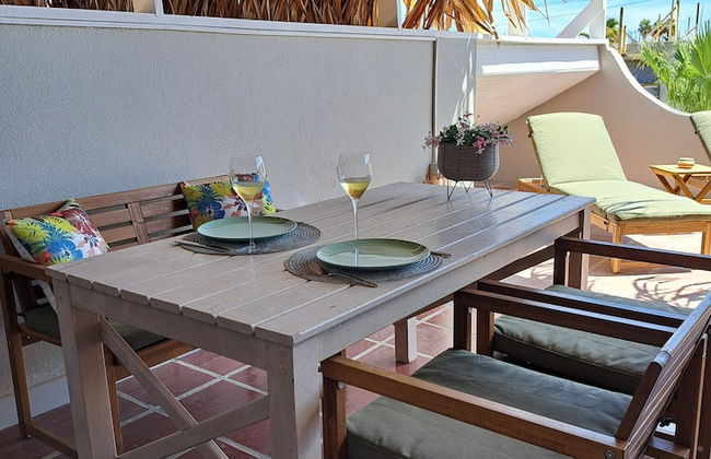 BnBBonaire - Foto 14