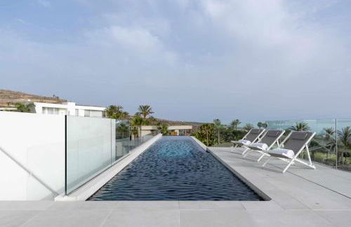 KARAT Villa Abama - Foto 14