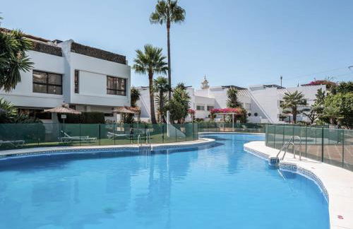 Casa Kalo Duplex Penthouse Rooftop Puente Romano - Foto 37