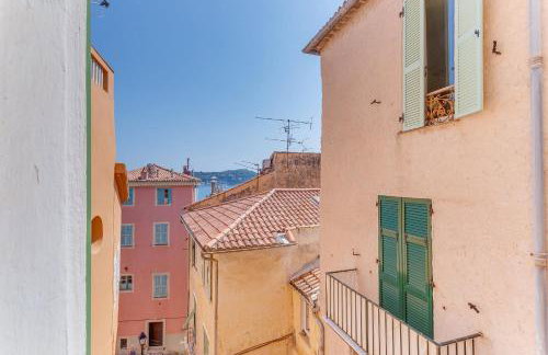 AUTHENTIC VILLEFRANCHE AP4472 By Riviera Holiday Homes - Foto 16