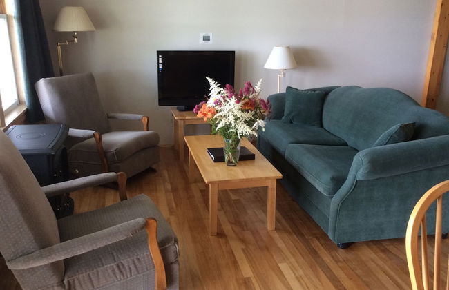 Villages of mountain Gap Cottages - Foto 72