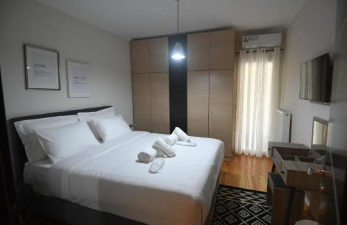 Double A Luxury Apartment - Photo 36