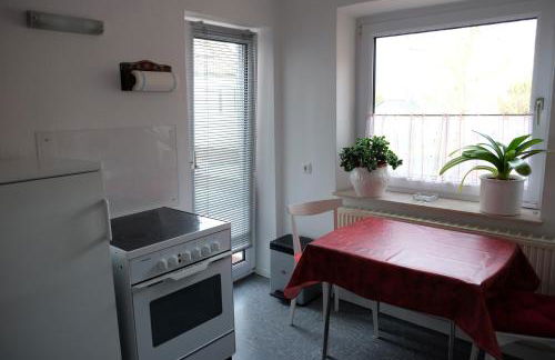 Ferienwohnung Am Stadtpark - Foto 13