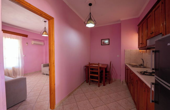 Apart Hotel Alex - Foto 9