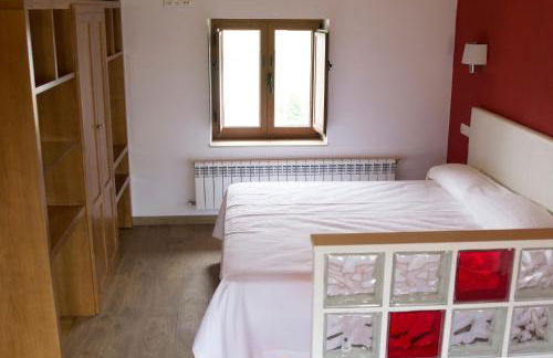 Caxila Apartamentos Rurales - Luarca - Foto 28