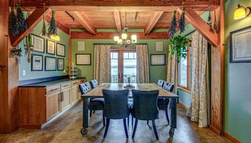 Luxury Vashon Vacation Rental with Beach Access! - Foto 4