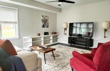 Mid-century Vintage Apartment - Foto 11