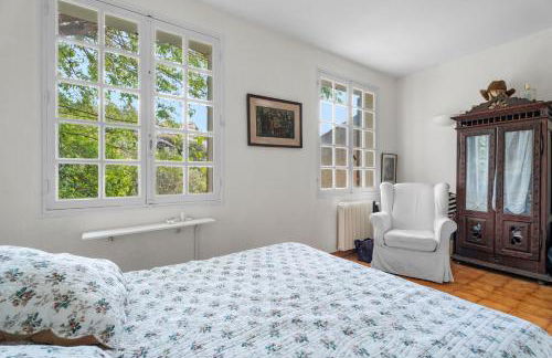 Villa Les Aloes - Foto 14