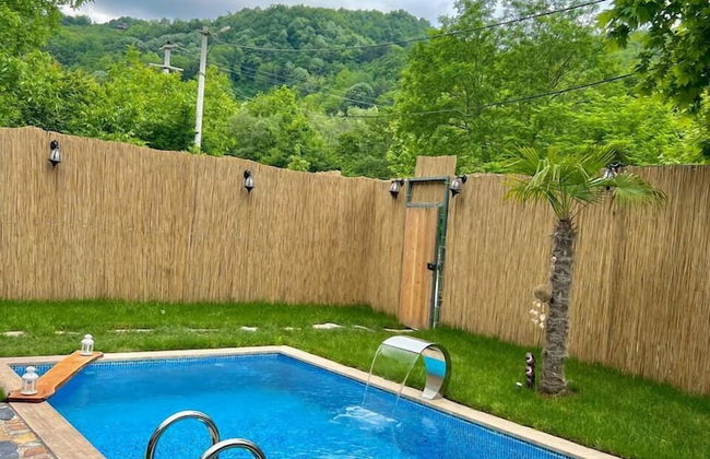 Sapanca Maviş Bungalov - Foto 4