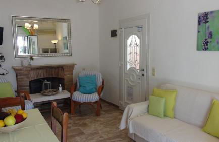 Kerasia Villas - 4 apartments & cottage - Photo 38