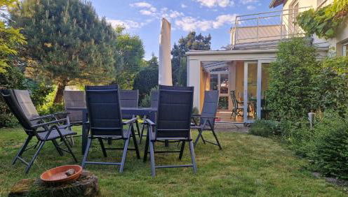 ZU HAUSE Pfalz - Foto 1, Garden