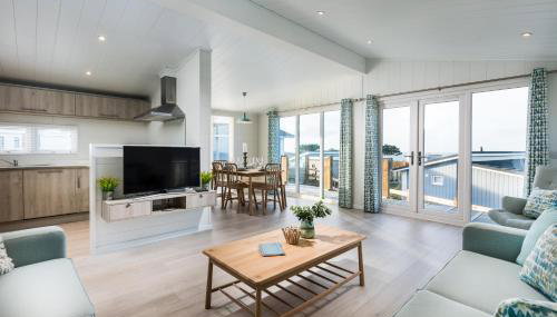 Gull Rocks Beach Lodges - Foto 4