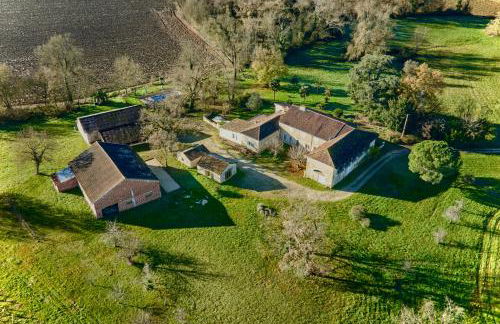 Le Clos Boissière - Gîte Cosy - Photo 10