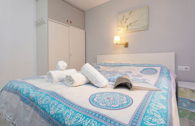 Sunstay Relax Rio Marina Beach Nerja - Photo 26
