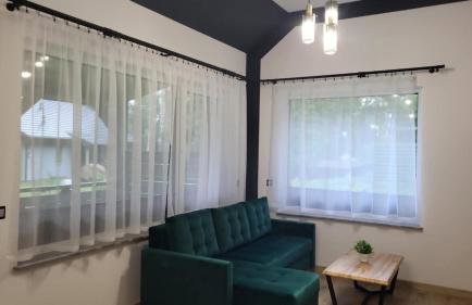 Zielone Domki Morze i Jezioro - Foto 44