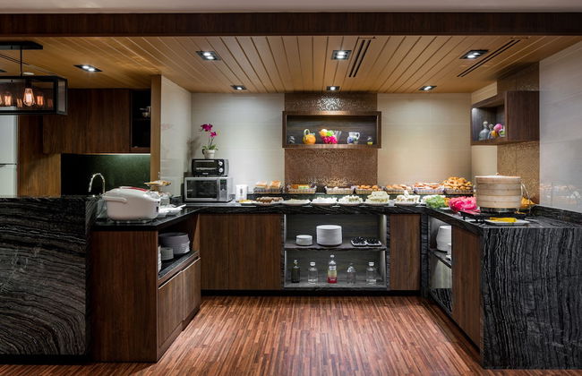 Park Avenue Clemenceau - Photo 20