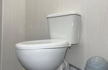 Penn Gardens king size on suite room- 3 - Foto 5