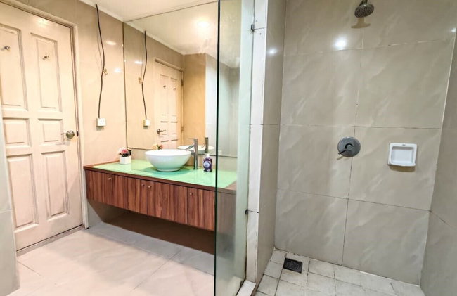 Parkview Serviced Apartment - Foto 36