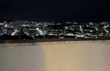 apartamento em São João del Rei, Brasil vista panoramica - Foto 10