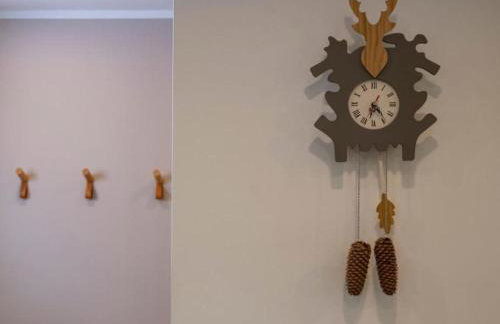 Apartment Fewo Am Sommerberg by Interhome - Foto 9