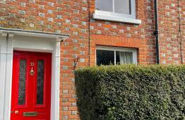 Cosy 2 bedroom Victorian cottage, Newport, Isle of Wight - Foto 1