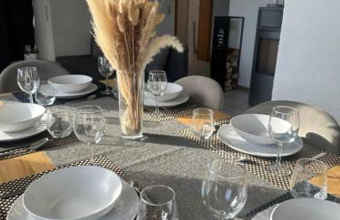 Ferienwohnung in Rheinfelden, Grenznähe und Blick auf die Schweiz - Foto 7