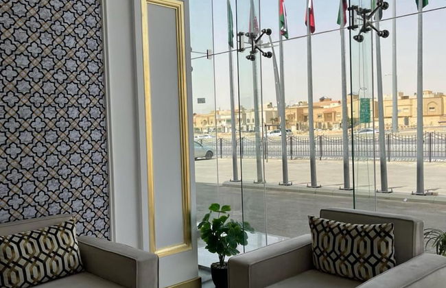 Sama Inn Hotel - Foto 5