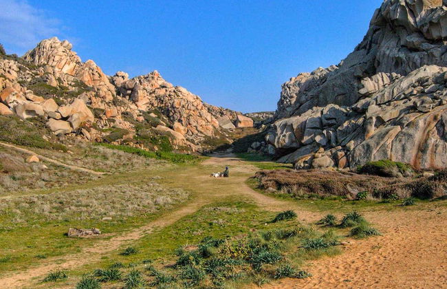 Trekking por el Valle de la Luna - Foto 7