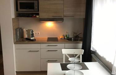 Kuschelnest Michelstadt - Foto 1