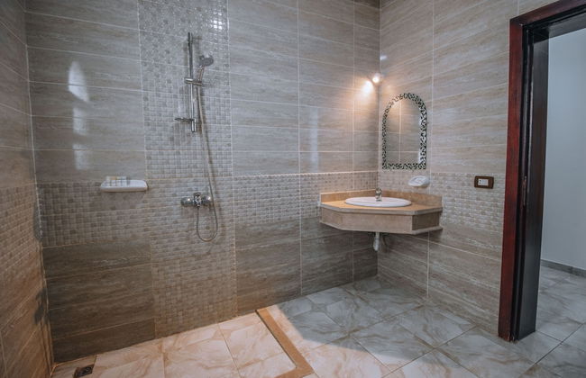 Studio - With Terrace - Foto 14