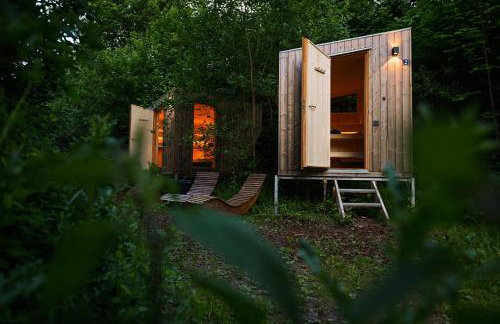 Tiny House Nature 3 - Green Tiny Village Harz - Foto 21