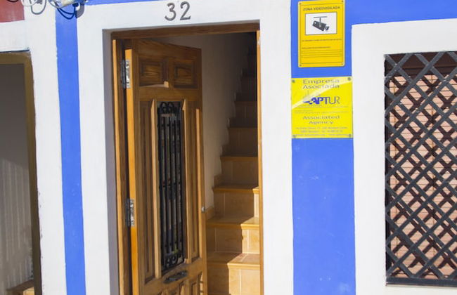 HappyVila Fisherhouse Apartments - Foto 10