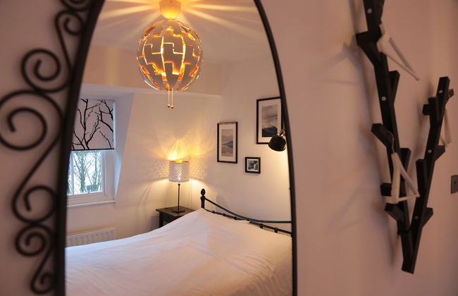 Kings Cross Apartments - Foto 6