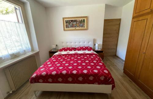 Appartamento in villetta sulle dolomiti di Brenta - Foto 9