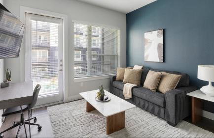 Landing Stylish 1BD Yoga Studio Gym - Photo 45