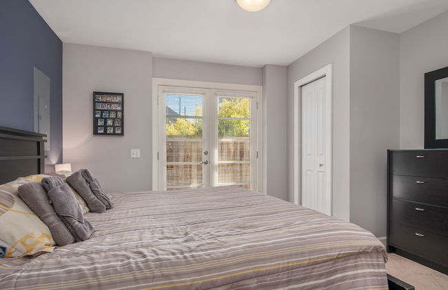 Seattle Vacation Home: The Fields of Dreams - Foto 6