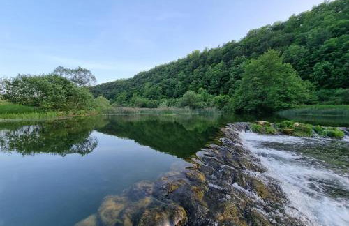 Ruralna kuća za odmor Kablarovo Brdo - Foto 46