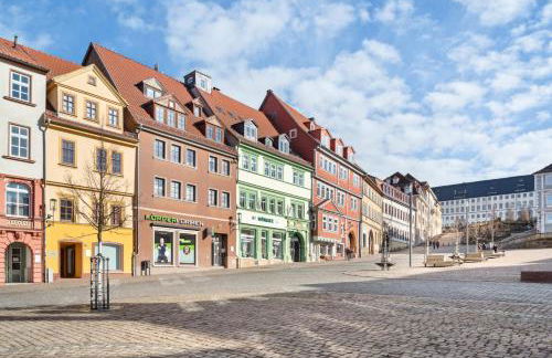 CozyHome Hauptmarkt Apartments - Foto 12