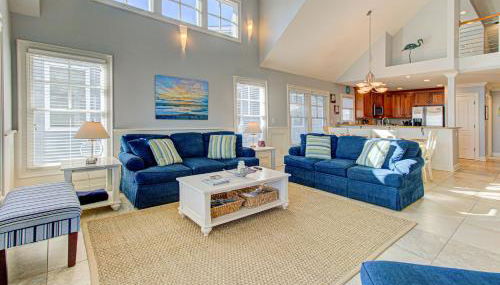 Aloha From Kure South by Carolina Beach Realty - Foto 3