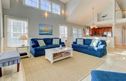 Aloha From Kure South by Carolina Beach Realty - Foto 3