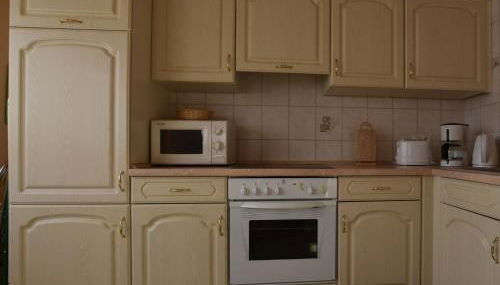 Geräumige Ferienwohnung mit Garten in Brusow - Foto 3