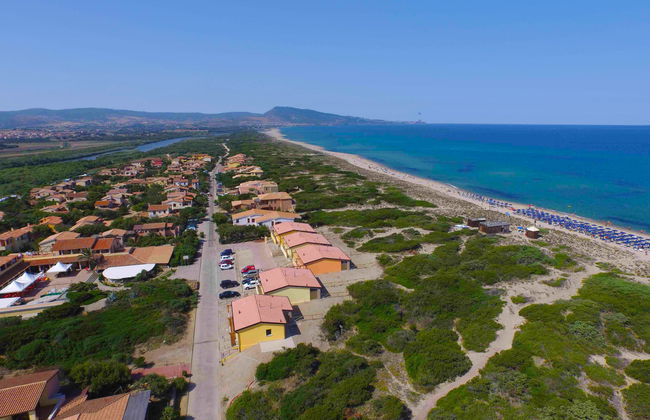 Baia delle Mimose - Foto 2