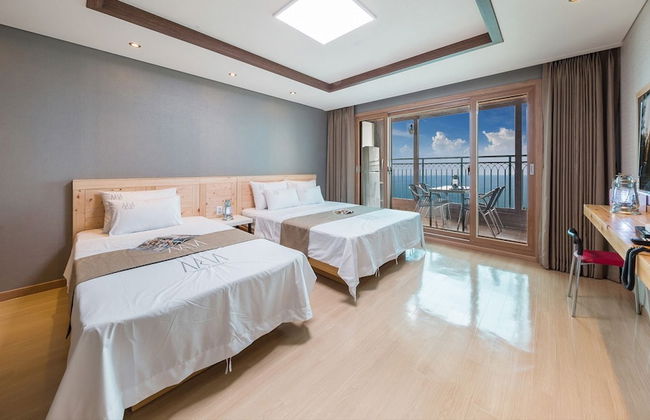 Aria Pension Resort - Foto 12