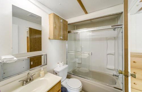 Walk to Loop Trail! East Wenatchee Basecamp - Foto 20