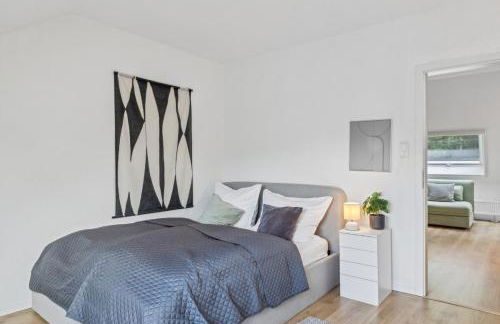 Dachgeschoss Traum Wohnung Ronsdorf 3 Zimmer - Foto 7