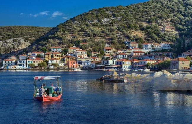 Villa Leonidas GreeceFiloxenia - Photo 41